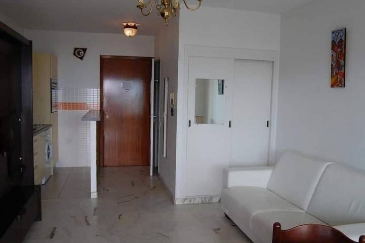 Gîte pour 2 personnes, avec balcon dans Plage des Sablettes Est - 3