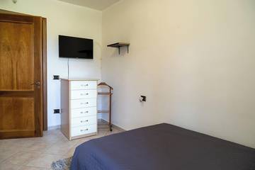 Villa per 7 Persone in Partinico, Provincia di Palermo, Foto 3