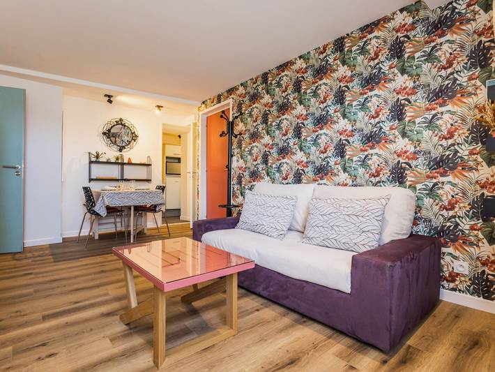 Gîte pour 2 personnes à Clisson - 2