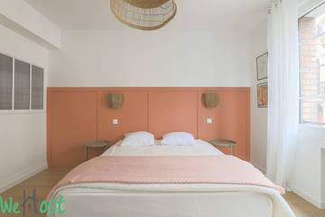 Location De Vacances pour 4 Personnes dans Arras, Région d'Arras, Photo 1