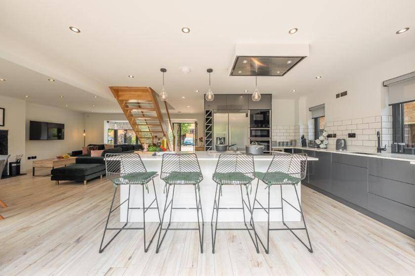 Holiday Home in Old Hunstanton, Norfolk Coast