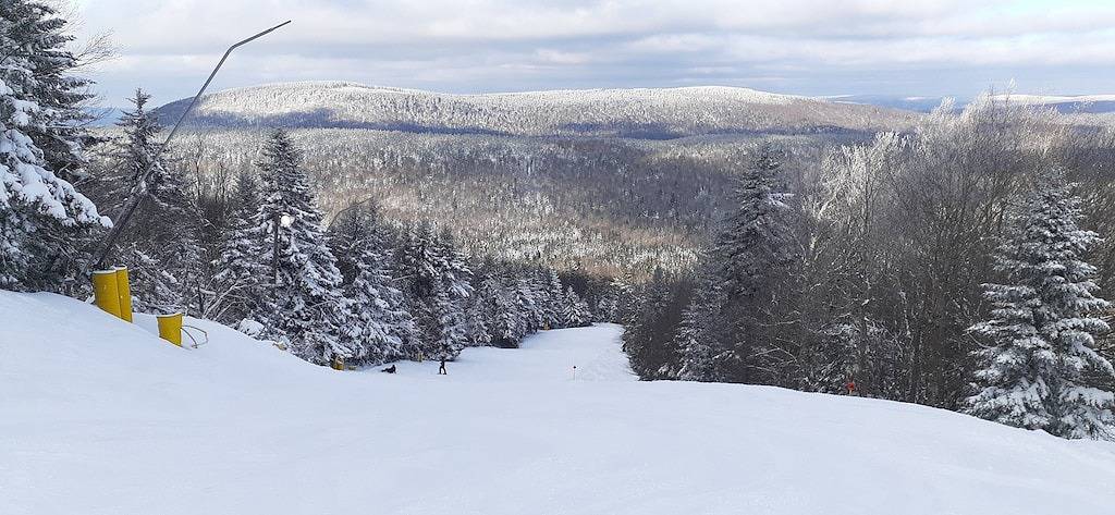 Ganze Wohnung, Tolle Preise! Erstaunliche Aussichten! Schöner Ort! Viele Annehmlichkeiten! in Snowshoe, Greenbrier River
