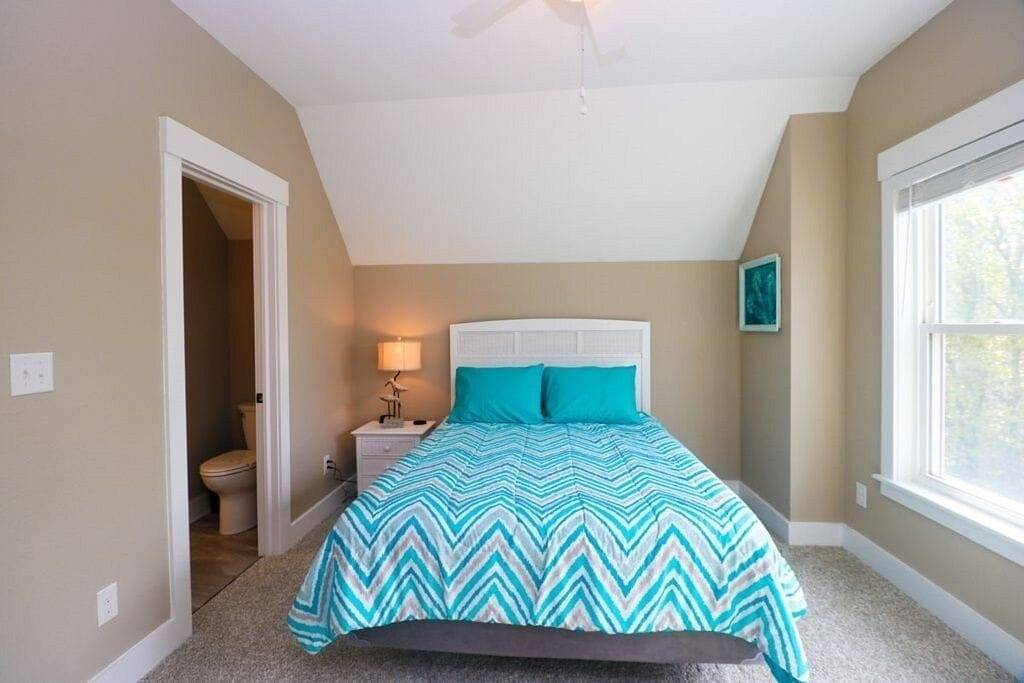 Neueres Haus am Meer im Herzen von Nags Head. Neue Auflistung! Schöner Ort! in Nags Head, Dare County