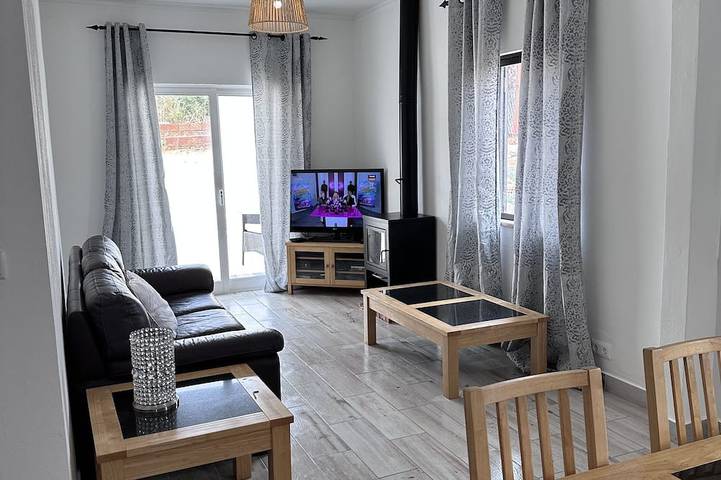 Villa für 6 Personen in Lagos