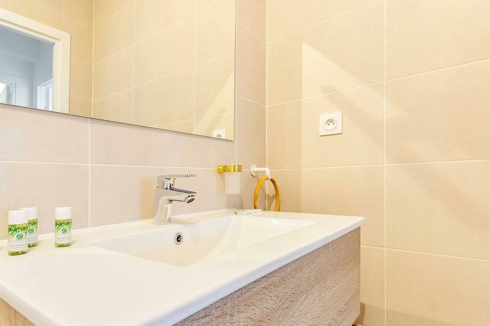 Ganze Wohnung, Angenehmes Apt. mit Balkon-6P-In der Nähe von Disney/Paris in Champigny-sur-Marne, Val-de-Marne