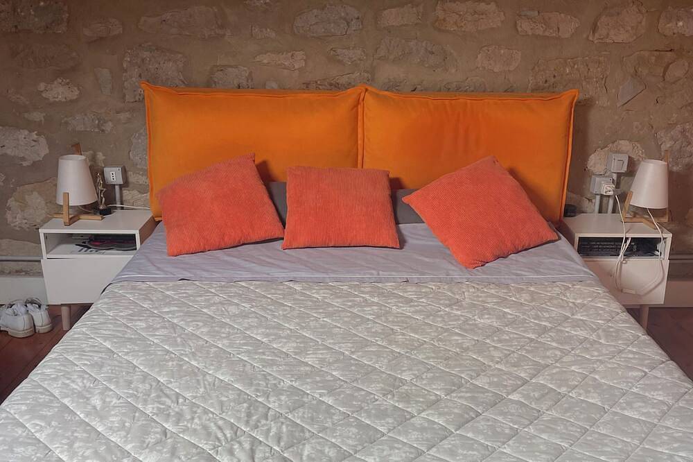 Apartamento entero, Benny's home. Your Loft in Carloforte On the Island of an Island of a Peninsula. in Carloforte, Provincia de Carbonia-Iglesias