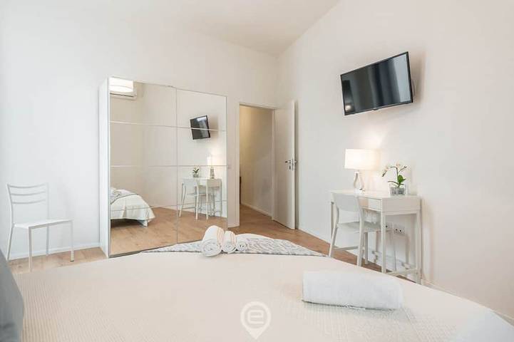 Ferienhaus für 2 Personen, mit Terrasse in Cagliari - 3