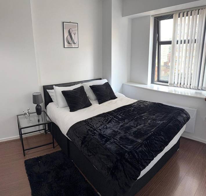 Gîte pour 6 personnes à Birmingham - 3