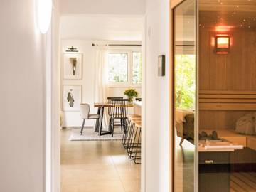 Ferienwohnung für 4 Personen in Wermelskirchen, Rheinisch-Bergischer Kreis, Bild 4
