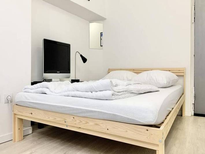 Location de vacances pour 2 personnes, animaux acceptés à Grenoble