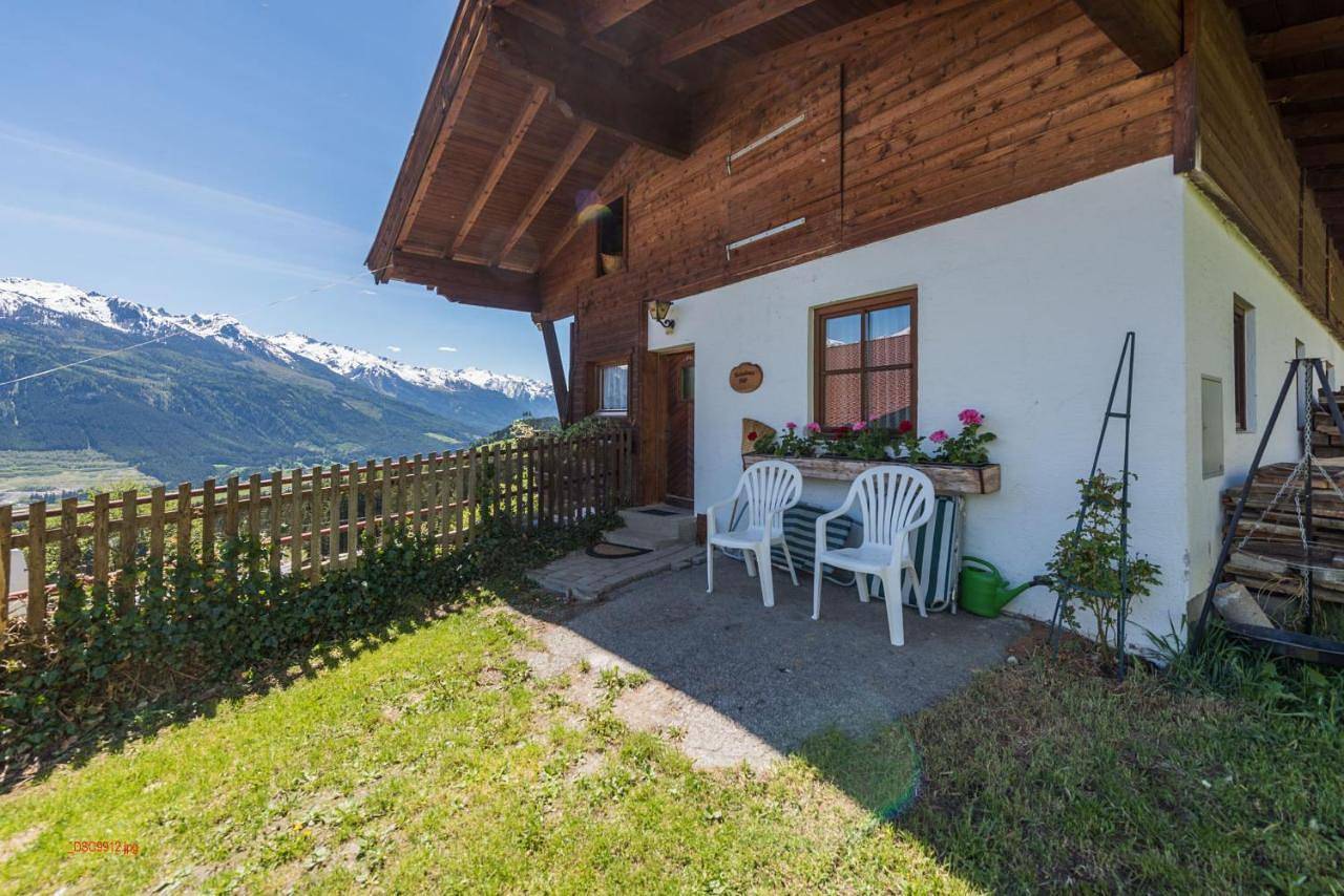 Almliesl Holl-154 in Hollersbach im Pinzgau, Pinzgau