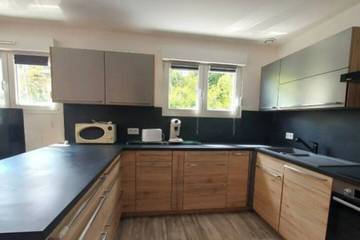 Location de vacances pour 10 personnes dans Ensisheim