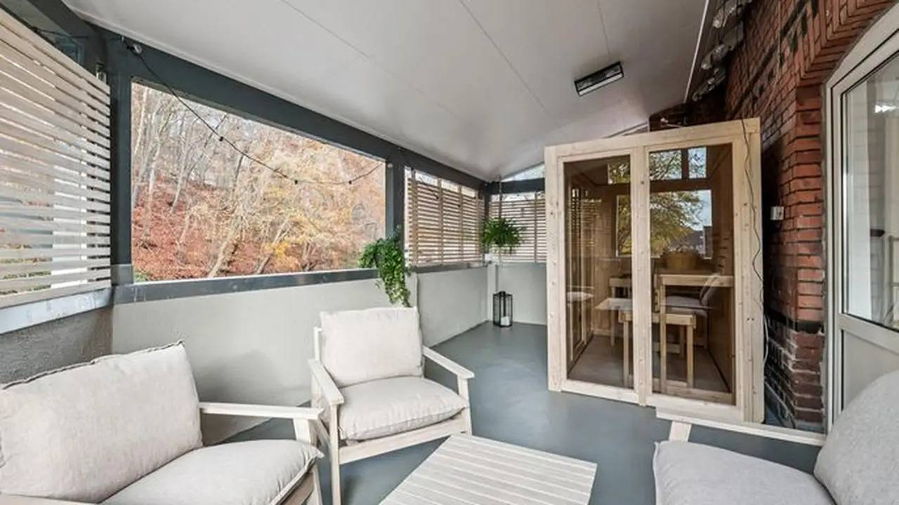Ganze Ferienwohnung, Ferienwohnung für 8 Personen (150 m²) in Malente in Bad Malente, Malente