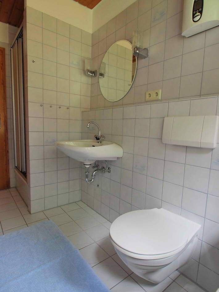 Ganze Ferienwohnung, Gästehaus Bruhn 2 in Nordfriesische Inseln (Schleswig-Holstein) (Schleswig-Holstein), Alkersum