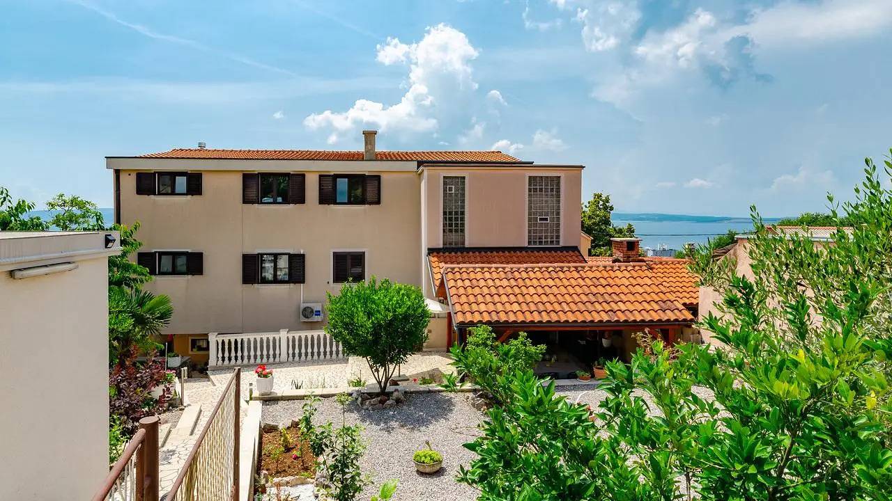Appartamento vacanze a Kvarn a partire da 174€ a notte
