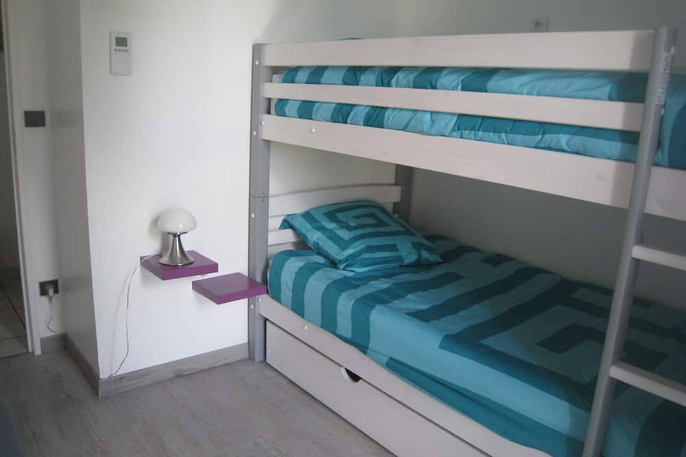 Appartement entier, Appartement avec belle vue mer in Saint-Quay-Portrieux, Côte de Goëlo