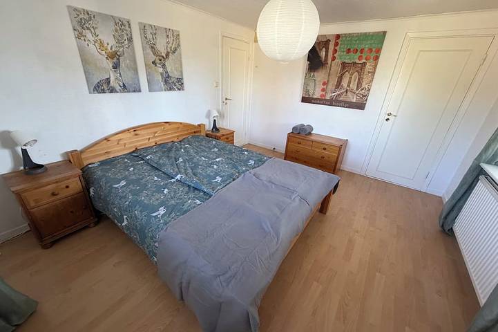 Geräumiges Schwedenhaus in Seenähe und naturschöner Umgebung in Unnaryd, Hylte