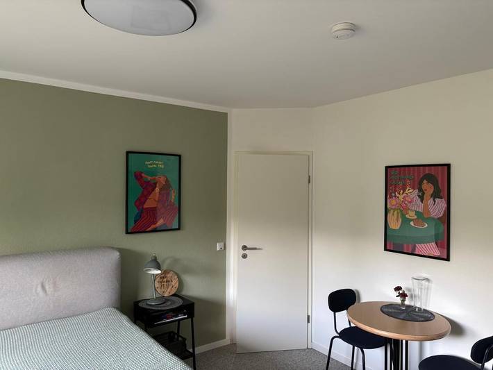Ferienhaus für 2 Personen, mit Terrasse in Wittlich