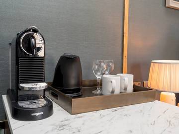 Glamping for 2 People in Bath, The Cotswolds, Photo 2