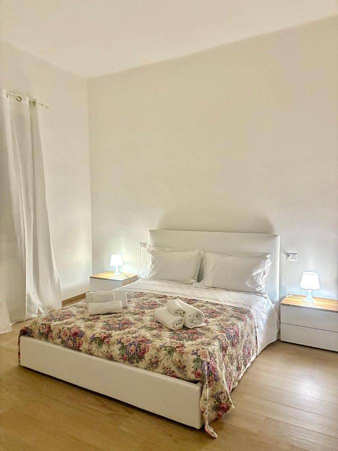 Appartamento intero, Two-Bedroom Apartment in Bitetto, Provincia di Bari
