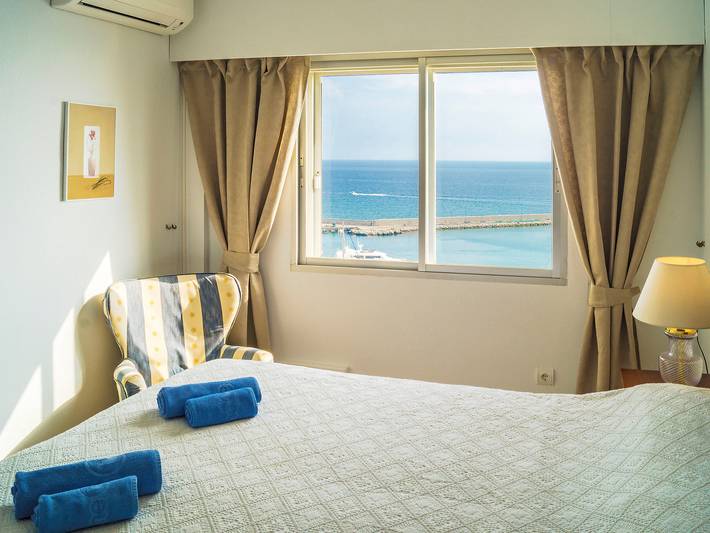 Ferienwohnung für 4 Personen, mit Terrasse in Estepona - 4