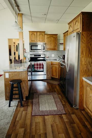 Bed And Breakfasts for 7 Guests in Lake Michigan, Michigan, Picture 3