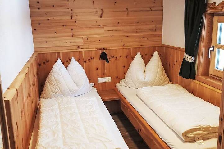 Ganze Wohnung, Dachsteinblick in Forstau, Ski Amadé