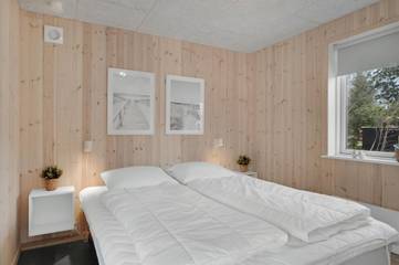 Feriehus til 6 Personer i Saltum, Nordsjøkysten av Danmark, Bilde 2