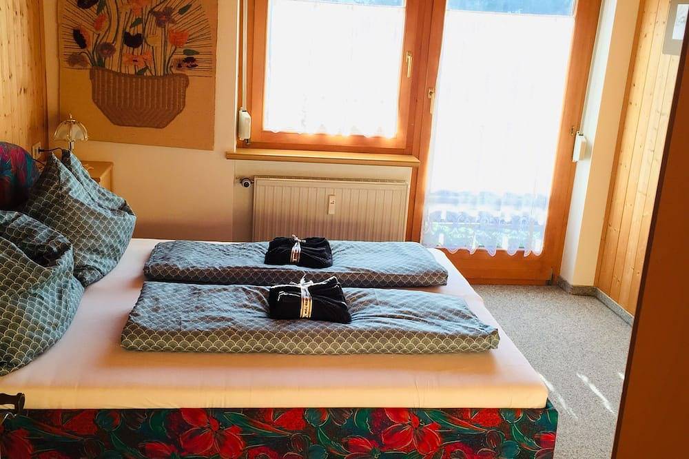 Ganze Wohnung, Gemütliches Familien-Apartment mit Balkon u Bergblick, direkt neben Wanderwegen. in Dornbirn, Rheintal-Bodenseegebiet