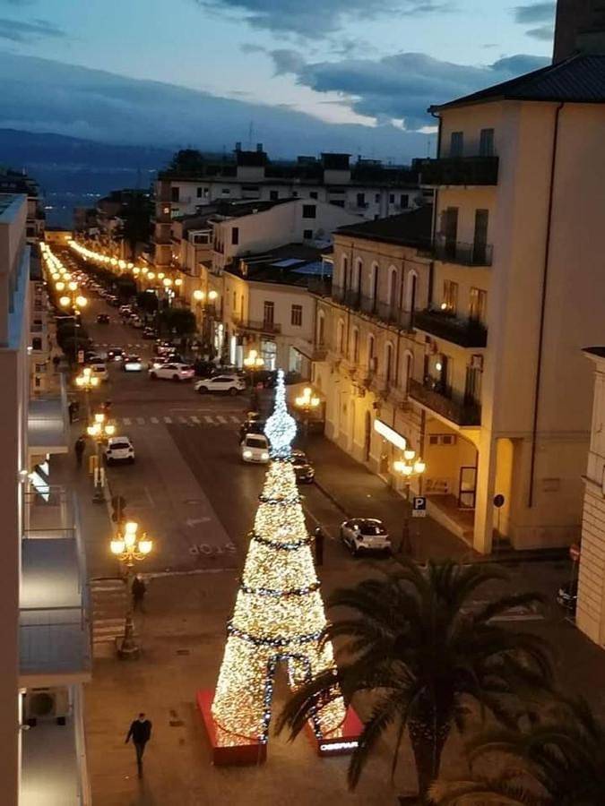 Chambre d’hôte pour 2 personnes, avec vue à Lamezia Terme - 3
