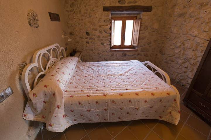 Angebot Winter Bonita Box Quellen in Cuéllar, Segovia Provinz
