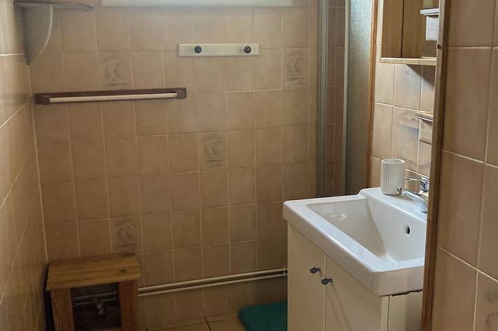 Gîte pour 5 personnes, avec jardin et terrasse à Aureilhan - 3