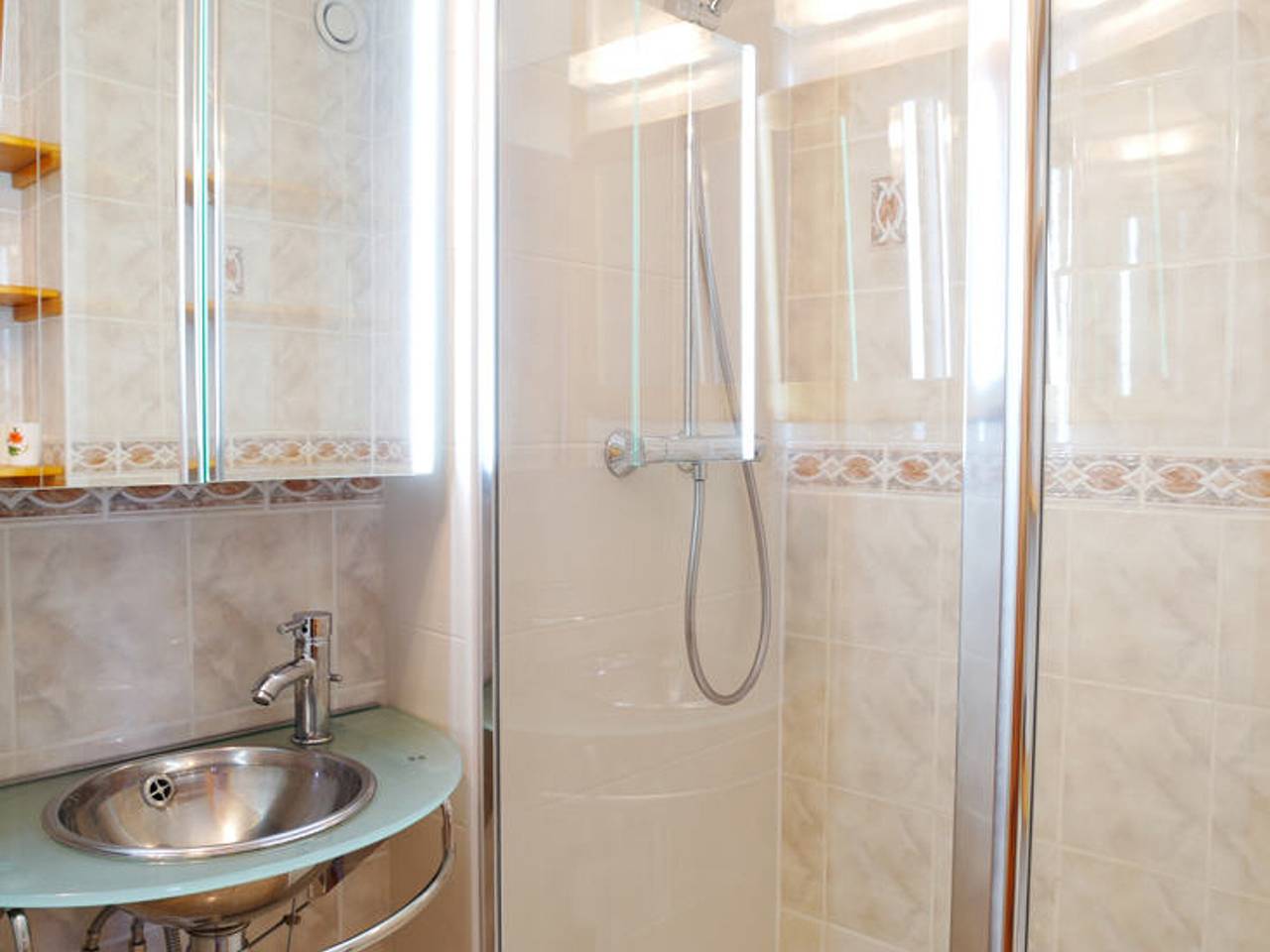 Apartamento entero, Apartamento acogedor para 5 personas, a pie de pistas, balcón soleado, cocina equipada in Bellentre, La Plagne-Tarentaise