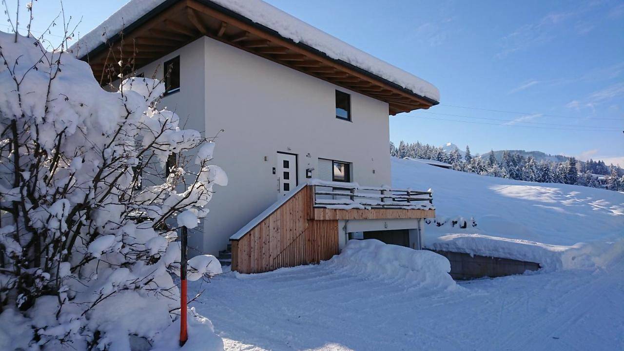 Chalet France in Fieberbrunn, Bezirk Kitzbühel