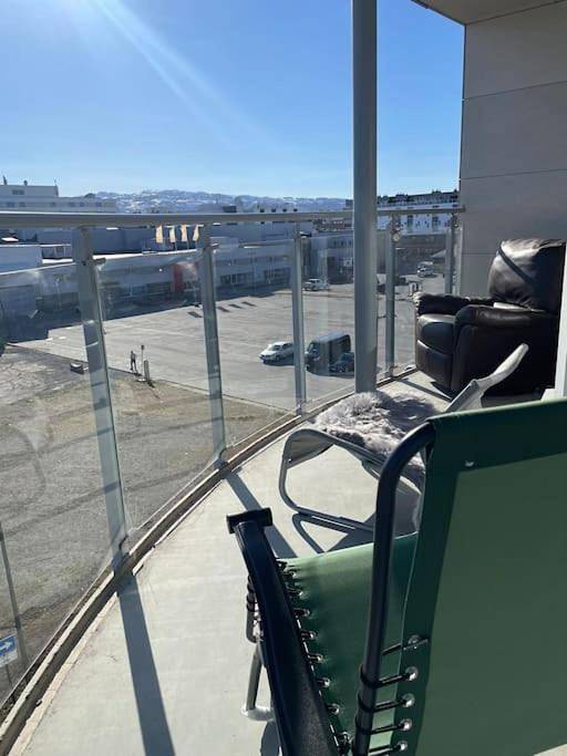 Ferienwohnung für 6 Personen, mit Garten und Ausblick in Alta - 4