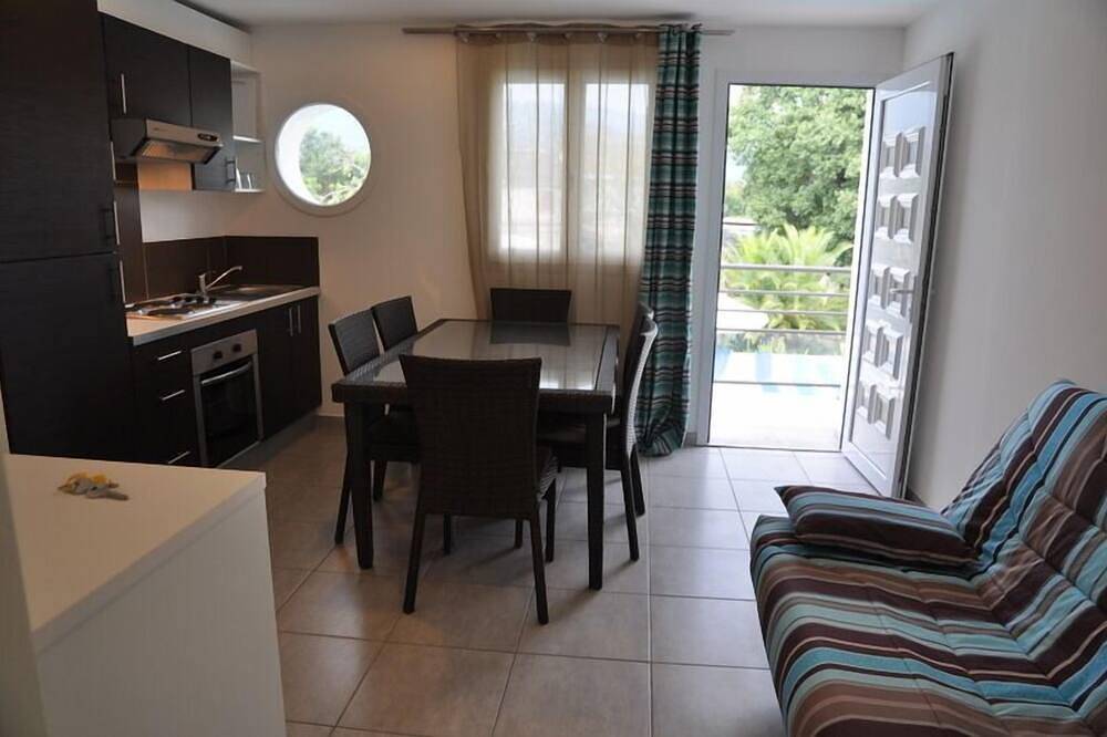 Appartement de vacances
