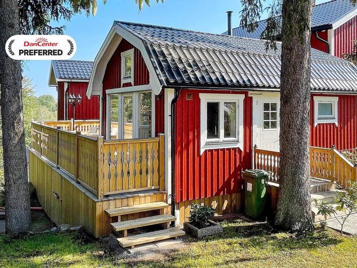 Casa de vacaciones para 4 personas, con balcón, Familias con niños - 1