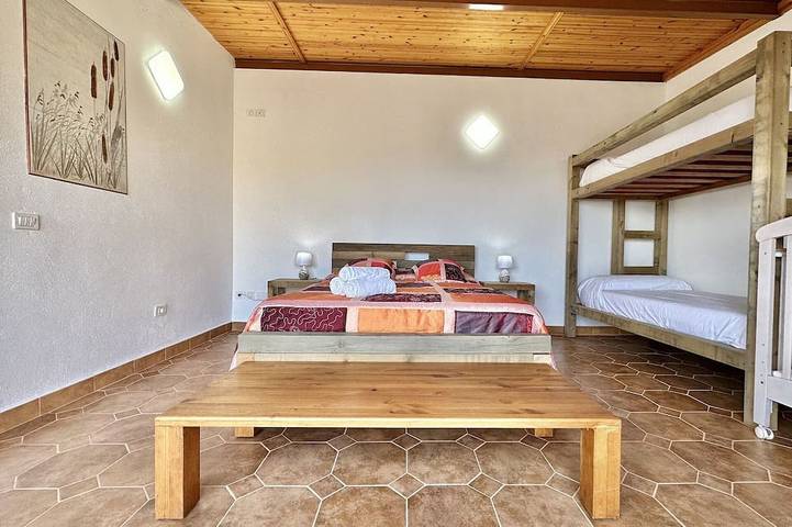 Finca am Strand für 4 Personen in Puerto de la Cruz - 2