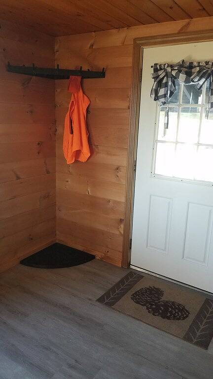 Mountain View Cabin in Oxford County