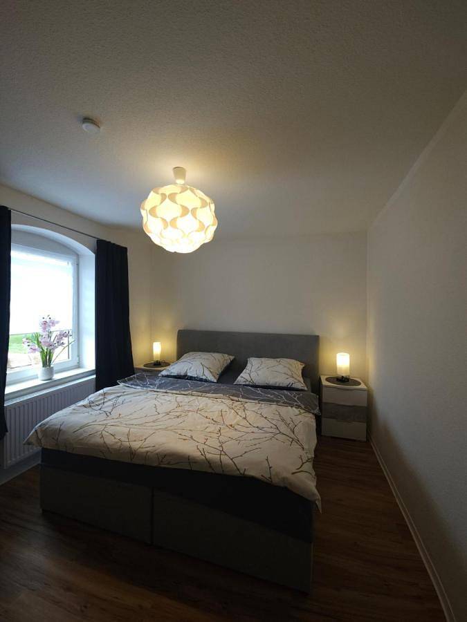 Ganze Wohnung, One-Bedroom Apartment in Hemfurth-Edersee, Edertal