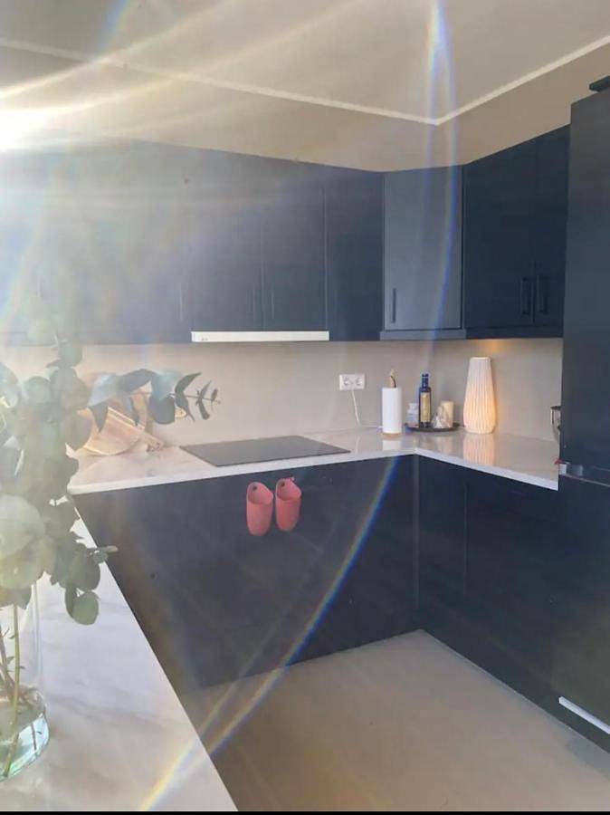 Ferienwohnung für 4 Personen, mit Ausblick und Balkon - 1
