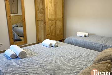 Casa Rural para 7 Personas en El Ojuelo, Segura de la Sierra, Foto 3