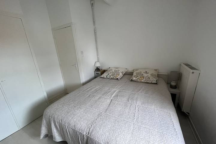 Gîte pour 6 personnes dans Casino de Royan - 2