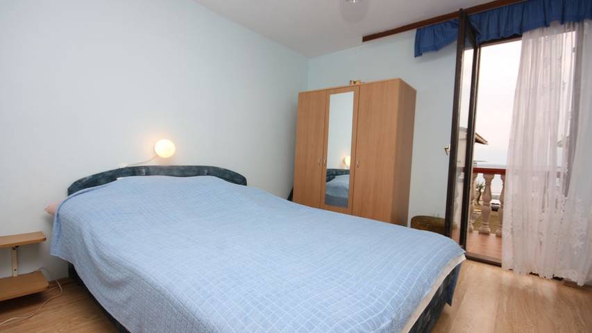 Ferienwohnung für 5 Personen - 1