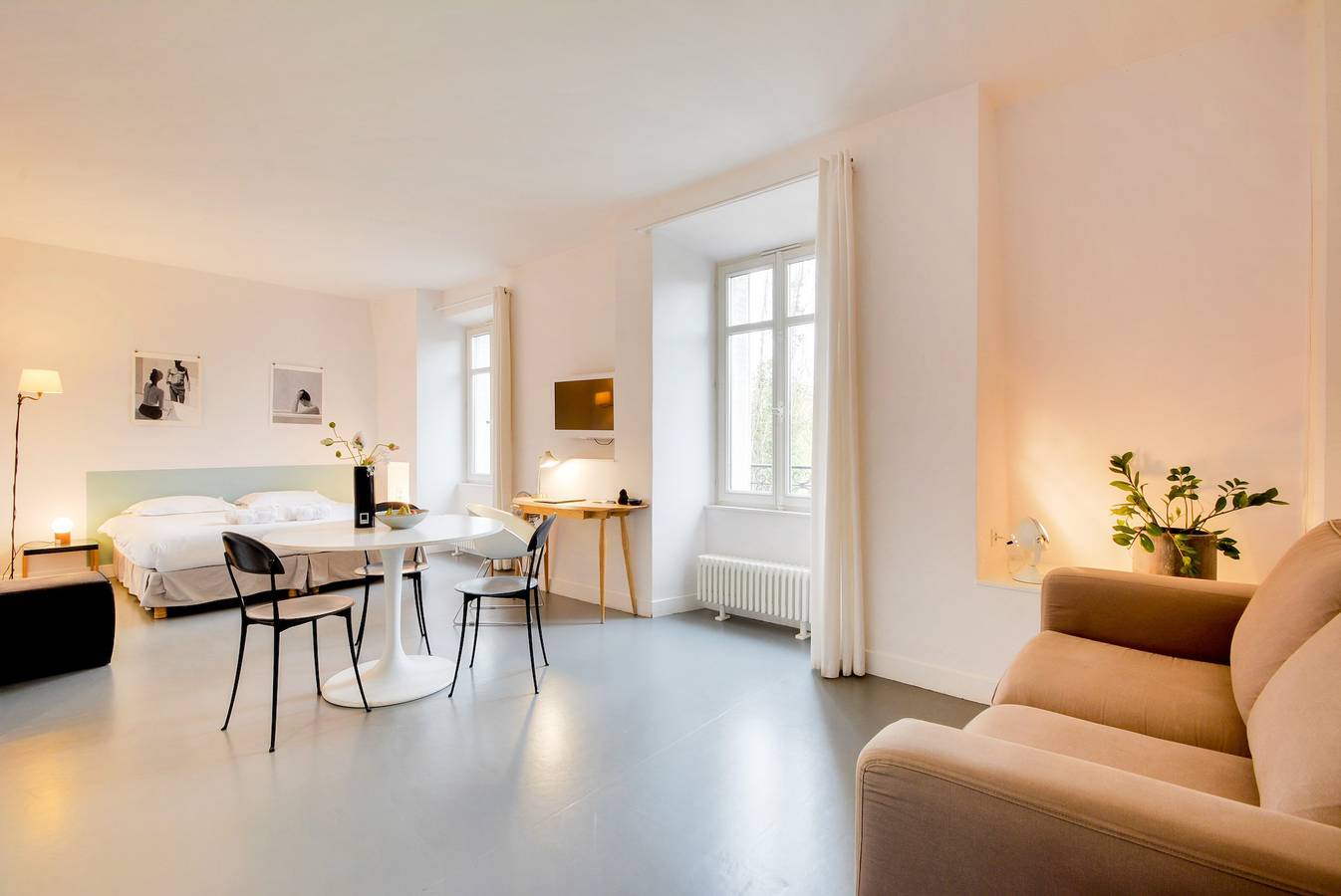 Ganze Wohnung, L'Hôtel Particulier - L'appartement de Nicole in Nancy, Nancy und Umgebung