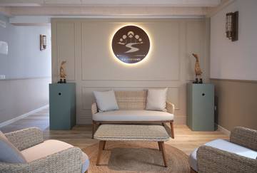 Ferienwohnung am Strand für 4 Personen in Latisana, Adriatisches Meer, Bild 3