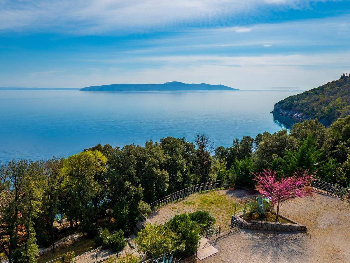 Solaris Hoteli in Krajska Lučica, Moscenicka Draga