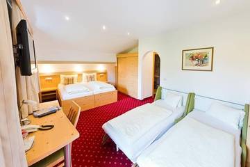 Ferienhaus für 2 Personen im Salzburger Land