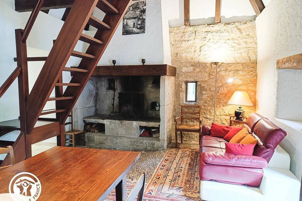 Frédéric's House - Rocamadour in Rocamadour, Macizo Central