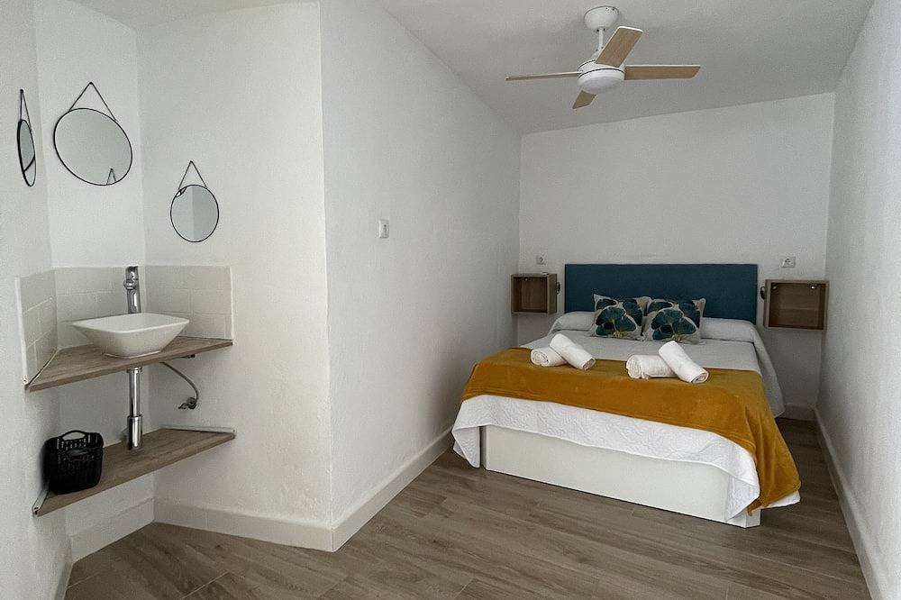 La churrera, alojamiento rural in Yunquera, Sierra de las Nieves